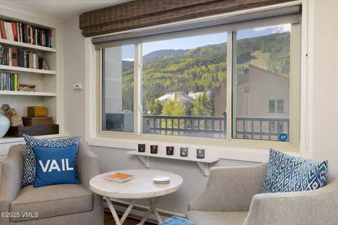508 E Lionshead Cir #203, Vail, CO 81657