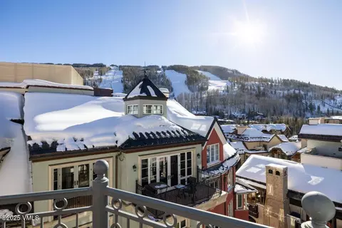 675 E Lionshead Cir #661, Vail, CO 81657