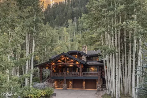 3816 Lupine Dr, Vail, CO 81657