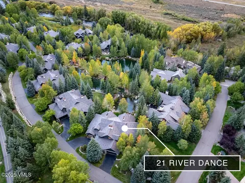 21 River Dance Rd, Edwards, CO 81632 photo 22