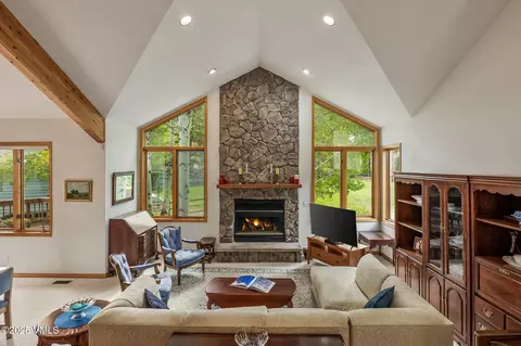 860 Deer Blvd, Avon, CO 81620