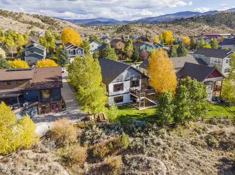 View/Area - 213 Bluffs Dr, Eagle, CO 81631 photo 6 of 8