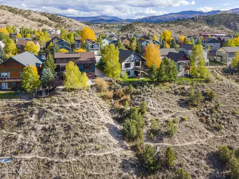 View/Area - 213 Bluffs Dr, Eagle, CO 81631 photo 7 of 8