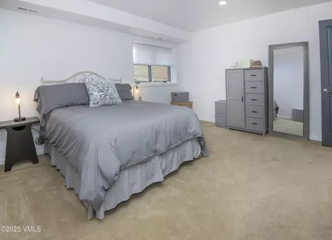 Bedroom - 213 Bluffs Dr, Eagle, CO 81631 photo 6 of 6