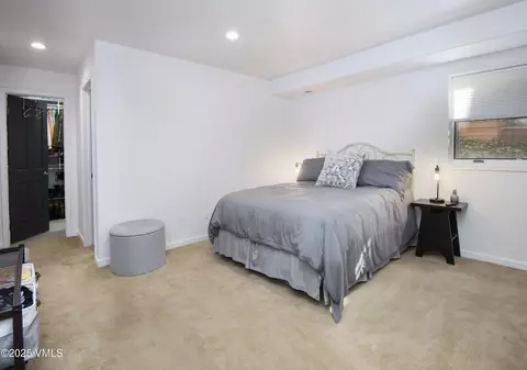Bedroom - 213 Bluffs Dr, Eagle, CO 81631 photo 5 of 6