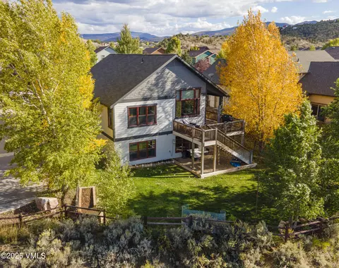 Other - 213 Bluffs Dr, Eagle, CO 81631 photo 10 of 11