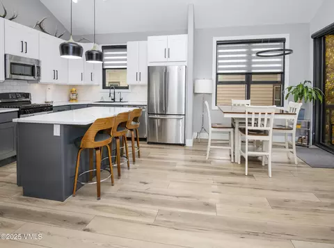 Kitchen - 213 Bluffs Dr, Eagle, CO 81631 photo 1 of 3