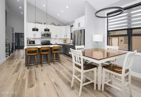 Dining - 213 Bluffs Dr, Eagle, CO 81631 photo 1 of 1