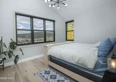 Bedroom - 213 Bluffs Dr, Eagle, CO 81631 photo 1 of 6