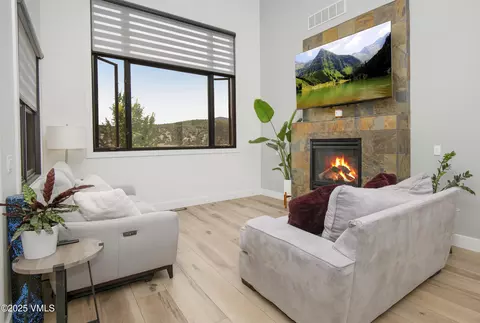 Living - 213 Bluffs Dr, Eagle, CO 81631 photo 2 of 3