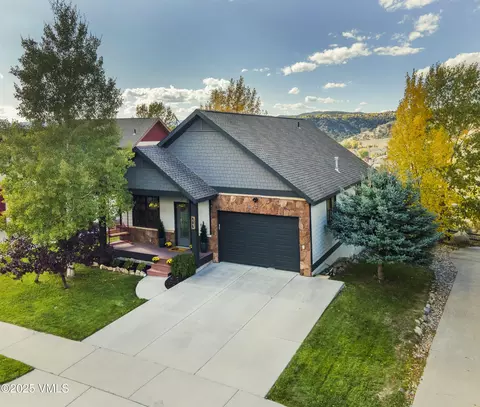Exterior - 213 Bluffs Dr, Eagle, CO 81631 photo 5 of 5