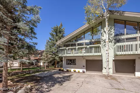 339 Deer Blvd #A, Avon, CO 81620