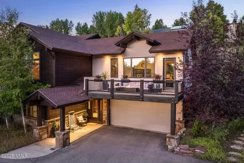 2310 Old Trail Rd #A, Avon, CO 81620