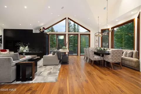 126 Forest Rd #W, Vail, CO 81657