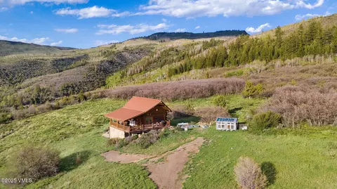 . Salt Creek Road, Eagle, CO 81631