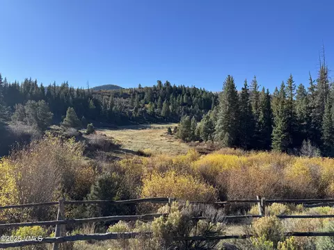 tbd Salt Creek Rd, Eagle, CO 81631