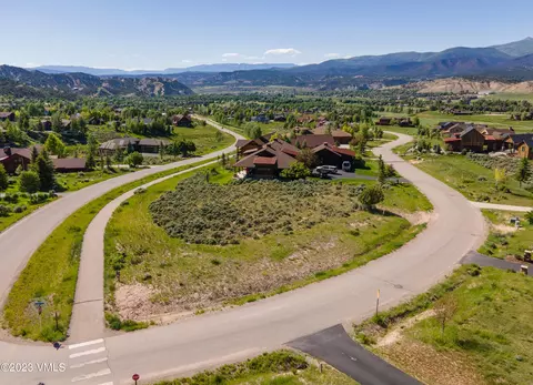 53 N Penstemon Ln, Eagle, CO 81631