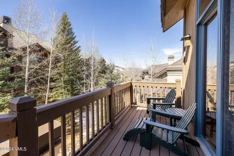 54 Cresta Rd #F-6, Edwards, CO 81632