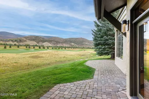 Exterior - 64 Wildflower Pl #E, Edwards, CO 81632 photo 3 of 4