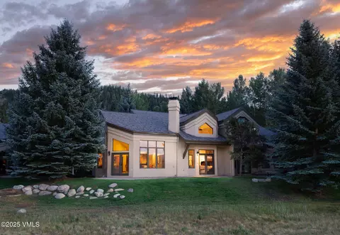 Exterior - 64 Wildflower Pl #E, Edwards, CO 81632 photo 4 of 4