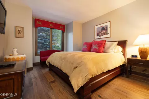 Bedroom - 64 Wildflower Pl #E, Edwards, CO 81632 photo 2 of 4
