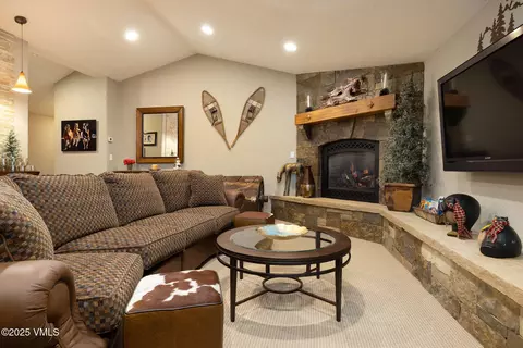 Living - 64 Wildflower Pl #E, Edwards, CO 81632 photo 3 of 4