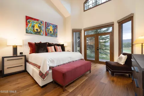 Bedroom - 64 Wildflower Pl #E, Edwards, CO 81632 photo 1 of 4