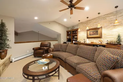 Living - 64 Wildflower Pl #E, Edwards, CO 81632 photo 4 of 4