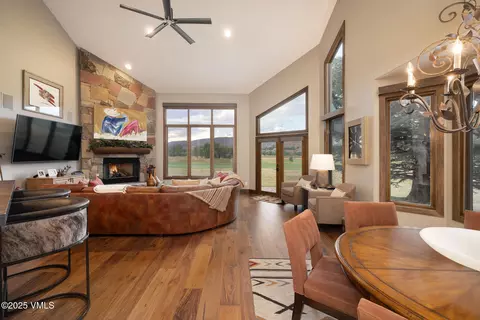 Living - 64 Wildflower Pl #E, Edwards, CO 81632 photo 2 of 4