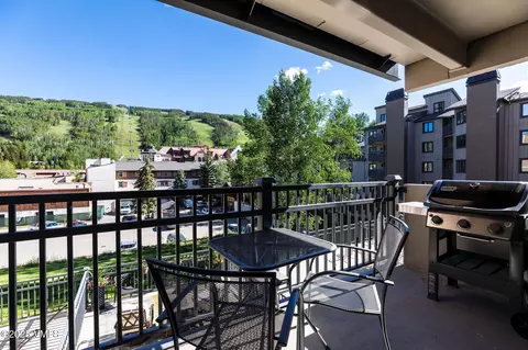508 E Lionshead Cir #214, Vail, CO 81657
