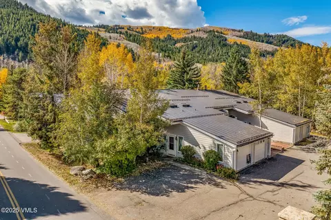 790 Stone Creek Dr #4, Avon, CO 81620