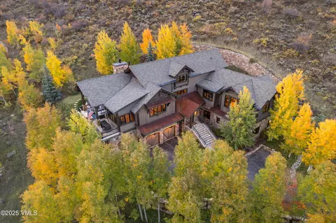 1677 Buffehr Creek Rd, Vail, CO 81657