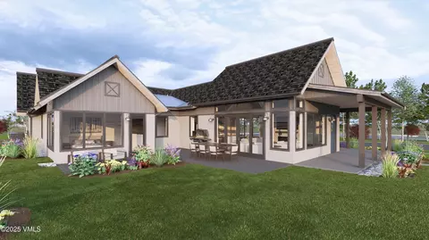 575 Mount Hope Cir, Eagle, CO 81631