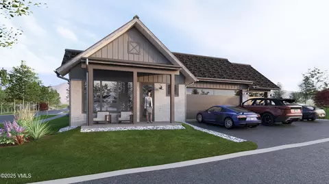 Exterior - 575 Mount Hope Cir, Eagle, CO 81631 photo 3 of 12