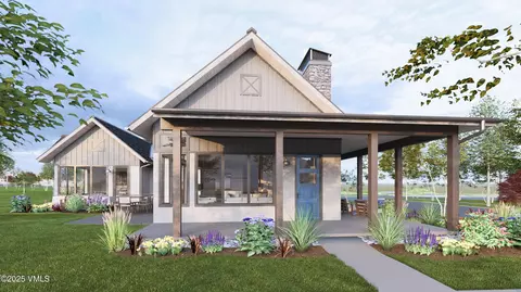 575 Mount Hope Cir, Eagle, CO 81631