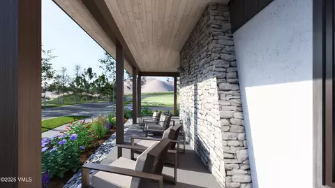 Exterior - 575 Mount Hope Cir, Eagle, CO 81631 photo 11 of 12