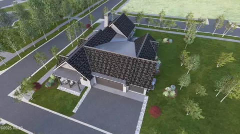 Exterior - 575 Mount Hope Cir, Eagle, CO 81631 photo 5 of 12