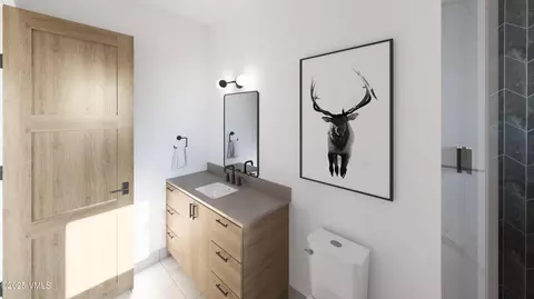 Bath - 575 Mount Hope Cir, Eagle, CO 81631 photo 8 of 8