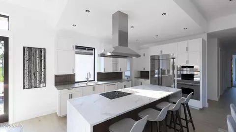 Kitchen - 575 Mount Hope Cir, Eagle, CO 81631 photo 1 of 2