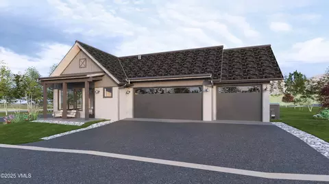 Exterior - 575 Mount Hope Cir, Eagle, CO 81631 photo 1 of 12