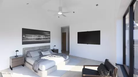 Bedroom - 575 Mount Hope Cir, Eagle, CO 81631 photo 3 of 8