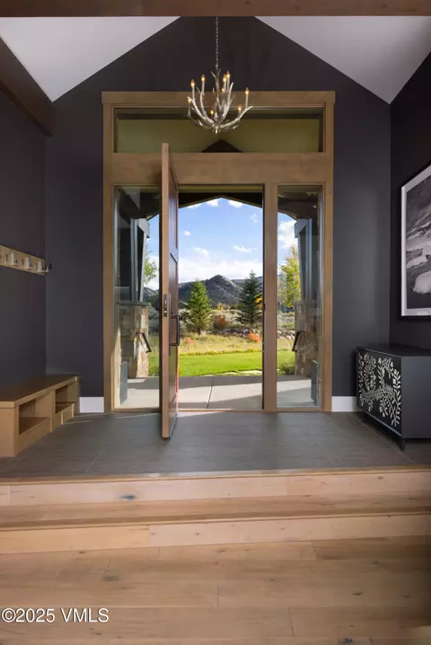 Entry Way - 2682 E Haystacker Dr, Eagle, CO 81631 photo 1 of 2