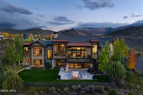 2682 E Haystacker Dr, Eagle, CO 81631