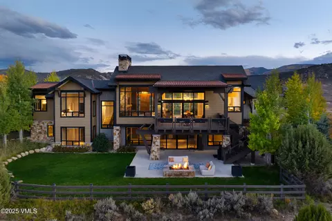 Exterior - 2682 E Haystacker Dr, Eagle, CO 81631 photo 8 of 8