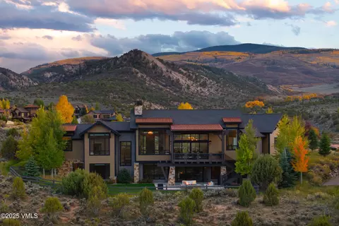 Exterior - 2682 E Haystacker Dr, Eagle, CO 81631 photo 7 of 8