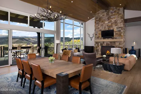 Dining - 2682 E Haystacker Dr, Eagle, CO 81631 photo 1 of 3