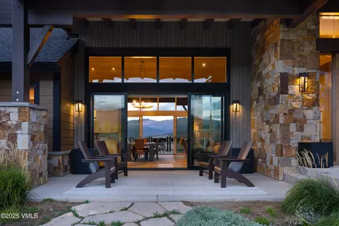 Exterior - 2682 E Haystacker Dr, Eagle, CO 81631 photo 3 of 8
