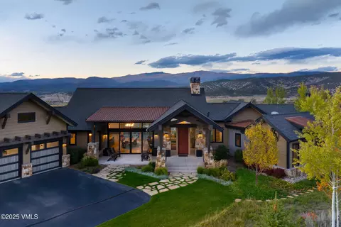Exterior - 2682 E Haystacker Dr, Eagle, CO 81631 photo 4 of 8
