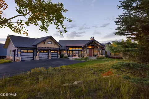 Exterior - 2682 E Haystacker Dr, Eagle, CO 81631 photo 2 of 8