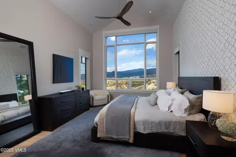 Bedroom - 2682 E Haystacker Dr, Eagle, CO 81631 photo 1 of 2